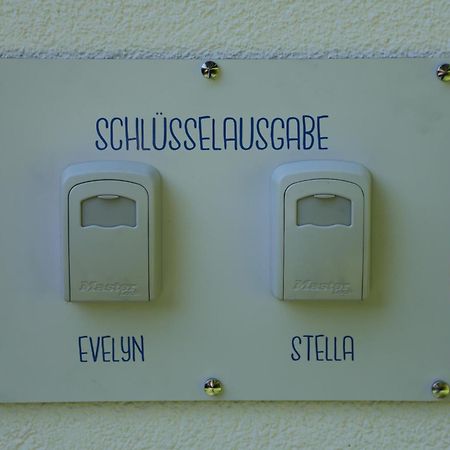Eine Sehr Gemuetliche Dachgeschoss Ferienwohnung Ihlow  Exterior photo