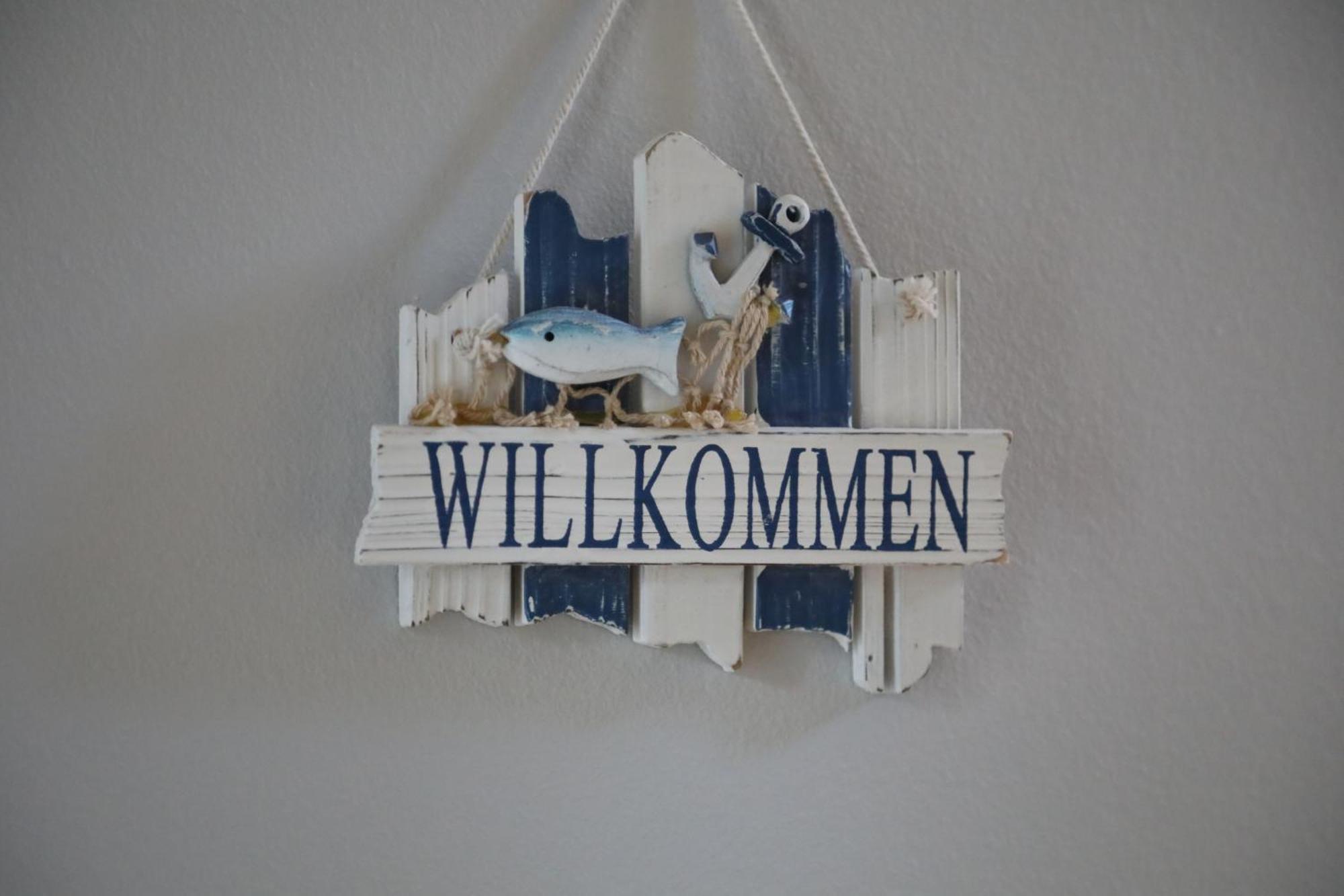 Eine Sehr Gemuetliche Dachgeschoss Ferienwohnung Ihlow  Exterior photo
