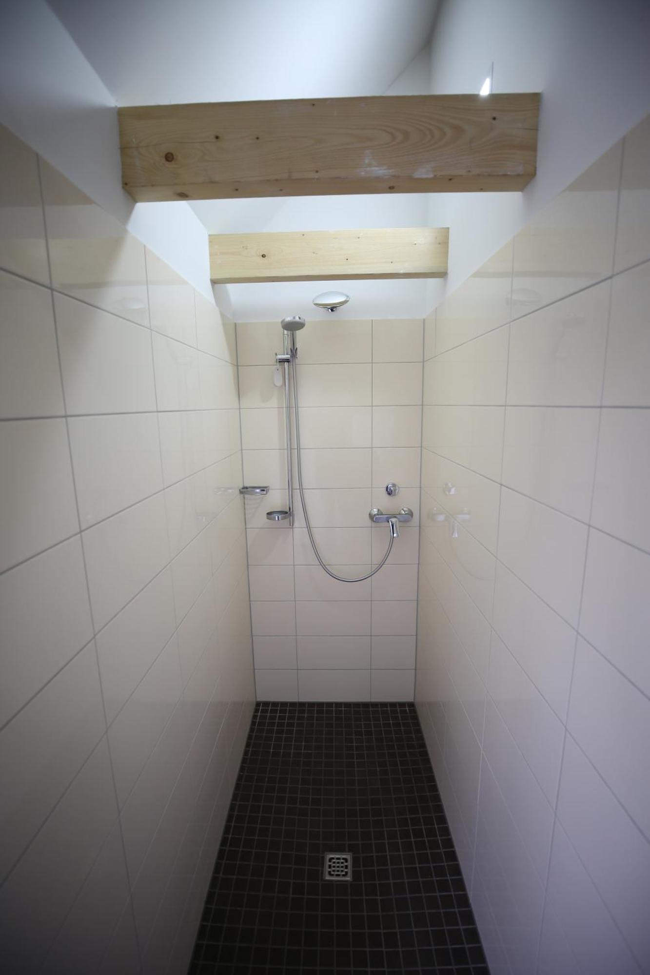 Eine Sehr Gemuetliche Dachgeschoss Ferienwohnung Ihlow  Exterior photo